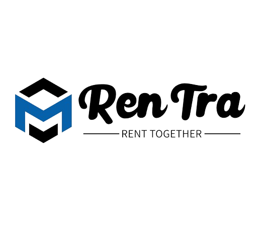 Rentra's logo